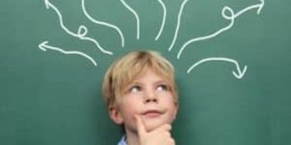 Attitude des enfants intellectuellement précoce