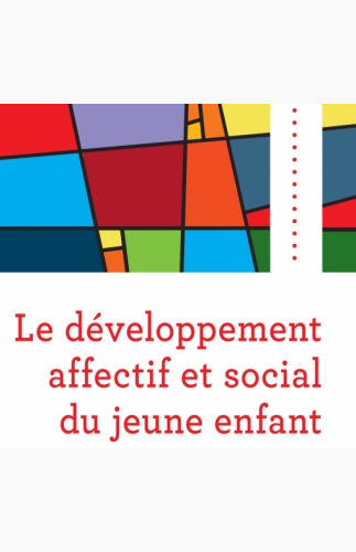 Développement affectif de l'enfant